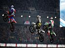 Monster Energy Supercross 3 - The Official Videogame - screenshot #13