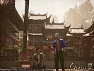 Shenmue III - screenshot #7