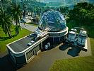 Jurassic World: Evolution - Claire's Sanctuary - screenshot #7