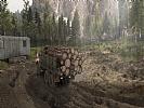 Spintires: Canyons - screenshot #7