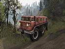 Spintires: Canyons - screenshot #3