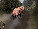 Spintires: Canyons - screenshot #2