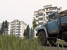 Spintires: Aftermath - screenshot #2