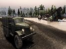 Spintires: Chernobyl - screenshot #28