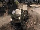 Spintires: Chernobyl - screenshot #26