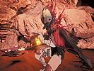 Code Vein: Hellfire Knight - screenshot #4