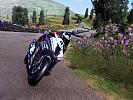 TT Isle of Man: Ride on the Edge 2 - screenshot #3