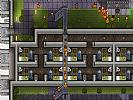 Prison Architect: Island Bound - screenshot #4