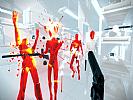 SUPERHOT: MIND CONTROL DELETE - screenshot #9