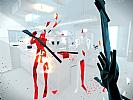 SUPERHOT: MIND CONTROL DELETE - screenshot #2