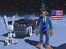 Sam & Max: Save the World - Remastered - screenshot #9