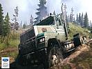 Spintires: MudRunner - American Wilds - screenshot #4