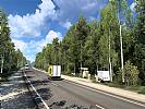 Euro Truck Simulator 2: Heart of Russia - screenshot #7