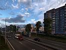 Euro Truck Simulator 2: Heart of Russia - screenshot #2