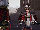 Samurai Warriors 5 - screenshot #29