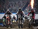 Monster Energy Supercross 5 - The Official Videogame - screenshot #4