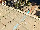 Cities: Skylines - Plazas & Promenades - screenshot #14