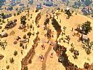 Age of Empires III: Definitive Edition - Mexico Civilization - screenshot #4