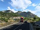 Euro Truck Simulator 2: West Balkans - screenshot #2