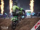 Monster Energy Supercross 6 - The Official Videogame - screenshot #27