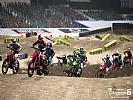 Monster Energy Supercross 6 - The Official Videogame - screenshot #24