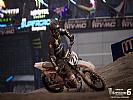 Monster Energy Supercross 6 - The Official Videogame - screenshot #5