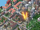 Urbek City Builder: Defend the City - screenshot #3