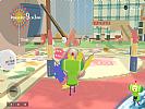 We Love Katamari REROLL+ Royal Reverie - screenshot #9