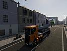 Truck Driver: Heading North - screenshot #10