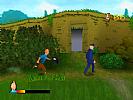 TinTin: Destination Adventure - screenshot #5