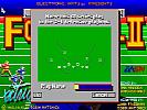 John Madden Football II - screenshot #13