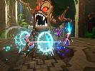 Infinity Strash: Dragon Quest - The Adventure of Dai - screenshot #16