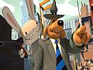 Sam & Max: The Devil's Playhouse - Remastered - screenshot #11