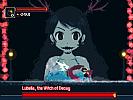 Momodora: Reverie Under The Moonlight - screenshot #3