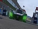 Le Mans Ultimate - screenshot #1