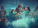 Besiege: The Splintered Sea - screenshot #2