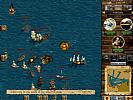Corsairs: Conquest at Sea - screenshot #6