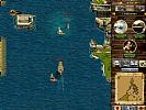 Corsairs: Conquest at Sea - screenshot #4