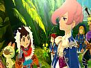 Monster Hunter Stories - screenshot #48