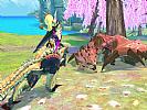 Monster Hunter Stories - screenshot #38