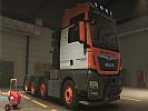 Heavy Cargo - The Truck Simulator - screenshot #8