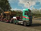 Heavy Cargo - The Truck Simulator - screenshot #7