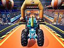 Hot Wheels Monster Trucks: Stunt Mayhem - screenshot #5