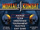 Mortal Kombat 4 - screenshot #36