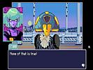 Read Only Memories: NEURODIVER - screenshot #11