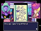 Read Only Memories: NEURODIVER - screenshot #6