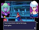 Read Only Memories: NEURODIVER - screenshot #2