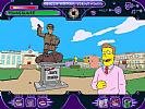 The Simpsons: Virtual Springfield - screenshot #5