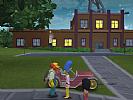 The Simpsons: Hit & Run - screenshot #45