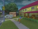 The Simpsons: Hit & Run - screenshot #32